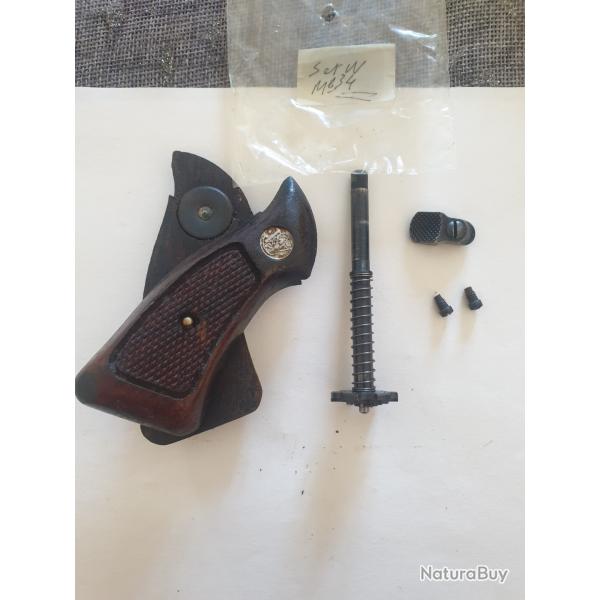 Pice S&W