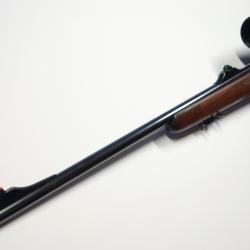 CARABINE LINÉAIRE HEYM SR30 ALFROUND CAL 30 06 + LUNETTE KHALES 2-10X50  4AI AVEC PIVOTANT EAW