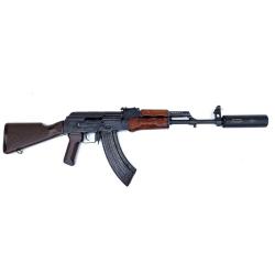 Silencieux RDS INDUSTRIE VORTEX 8 AK47 14X100 LH