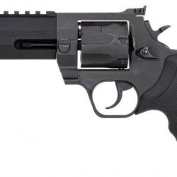 Revolver TAURUS 357H RAGING HUNTER 5''1/8 noir mat 357mag