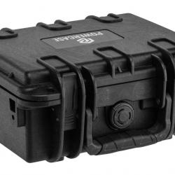 MALLETTE POWERCASE 25 x 21.8 x 11.3cm ARMES DE POING
