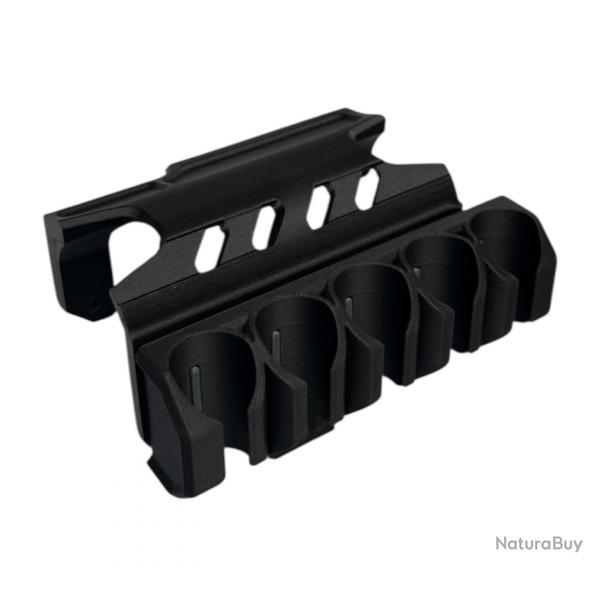 Cartouchire de culasse DATAC VA-2  pour HATSAN BULLTAC .cal12