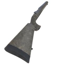 Crosse camo Hogue Mauser 98