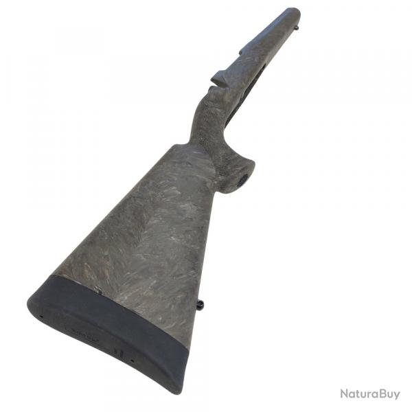 Crosse camo Hogue Mauser 98
