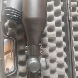 Lunette RTI 8x56 (hutte)