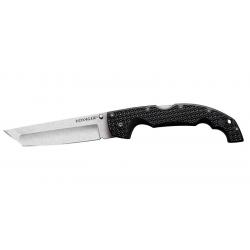 Couteau Cold Steel Voyager XL - Lame Tanto 140mm - Manche Griv-Ex - Clip réversible