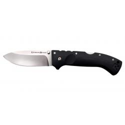 Couteau Cold Steel Ultimate Hunter - Lame 89mm - Manche G10 - Clip réversible