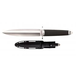 Couteau Cold Steel San Mai® Tai Pan - Lame 191mm - Manche Kray-Ex - Etui Secure-Ex