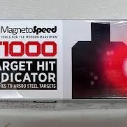 INDICATEUR IMPACT SUR CIBLES MAGNETOSPEED T1000 HIT INDICATOR - GEN 2