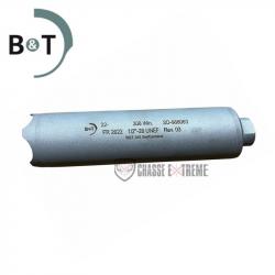 Silencieux B&T GRS Inconel 5/8x24 Cal 308 Win