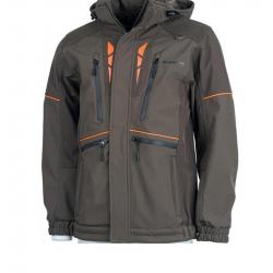 Veste softshell Somlys 446 - 2XL