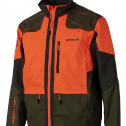 Veste de chasse Somlys Traque Light 459
