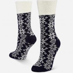 Chaussette d'Intérieur Aloe Vera YAKTRAX "CABIN SOCKS"