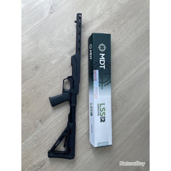 Chssis MDT LSS GEN 2 pour CZ457