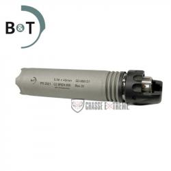 Silencieux B&T Universal CZ805 A1/A2 Cal 5.56 mm