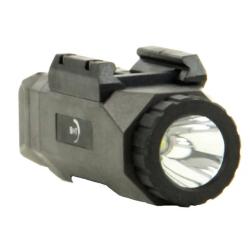 Lampe LED noire B&T