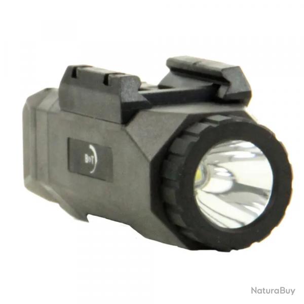 Lampe LED noire B&T