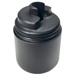 Chicane supplémentaire Pour CMM - Cal 6.5 cm