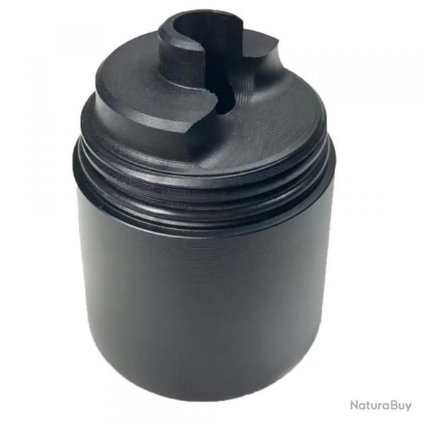 Chicane supplmentaire Pour CMM - Cal 6.5 cm