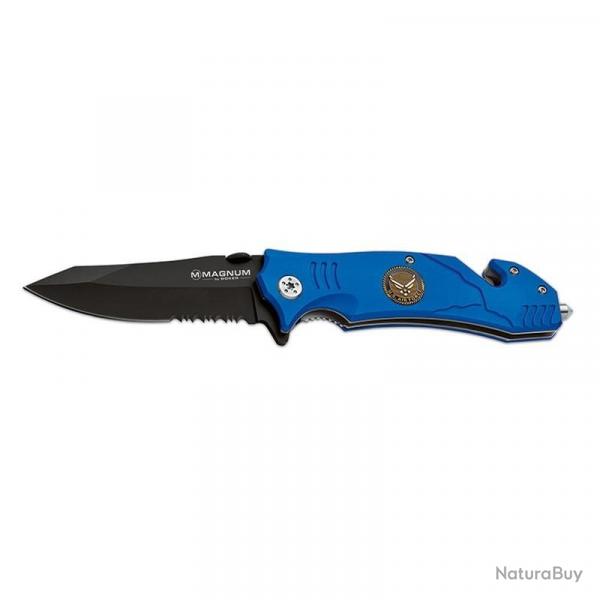 COUTEAU BOKER AIR FORCE RESCUE