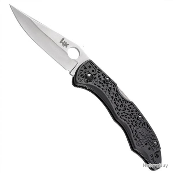 COUTEAU HK PIKA 2 LAME 89MM TANTO