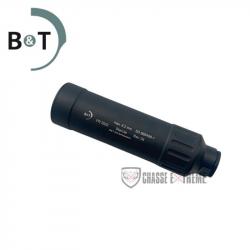 Silencieux B&T Starlite 5/8x24 Cal 6.2 mm