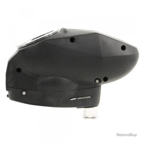 Chargeur Paintball Evolution Capacit 200 billes