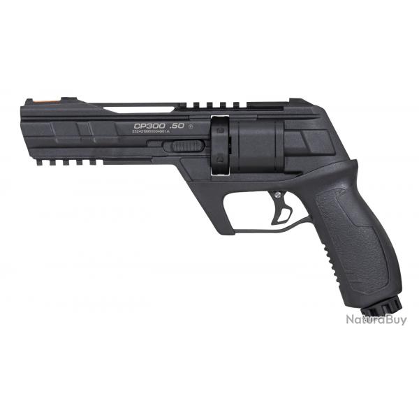 Rvolver de dfense SNOWPEAK CP300 Calibre 50 13 Joules
