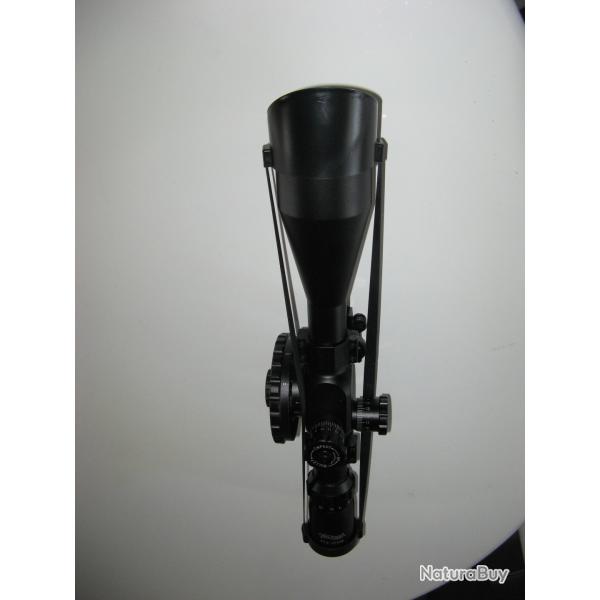 Particulier lunette de tir walther 8/32/56 neuve dans sa boite d'origine prix :120 EUROS