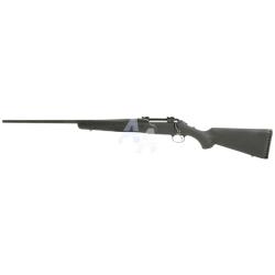 Ruger American Rifle gaucher 243 win - 56 cm