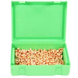 500 ogives Balleurope TMJ calibre .32 ACP - 81gr