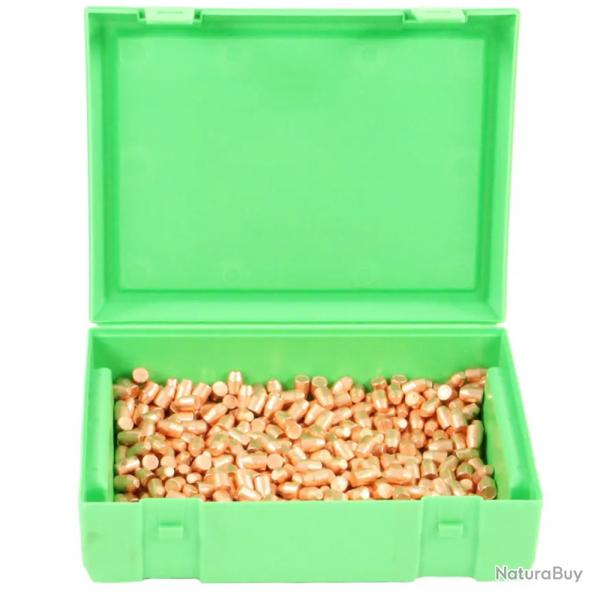 500 ogives Balleurope TMJ calibre .32 ACP - 81gr