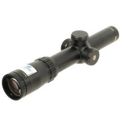 Bushnell Elite 6500 1-6.5x24 - 4A