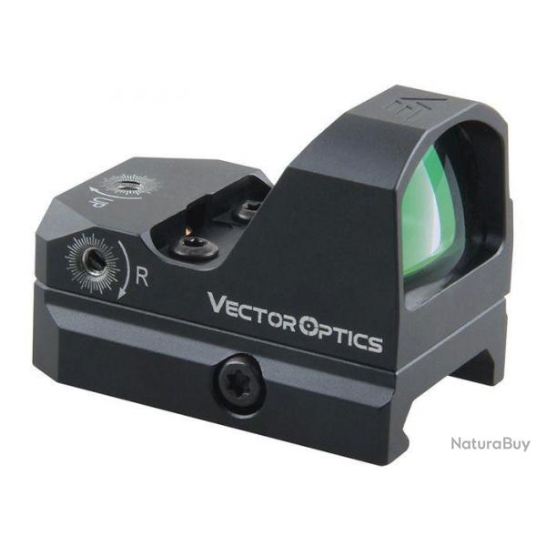 POINT ROUGE VECTOR OPTICS FRENZY GEN II TEK