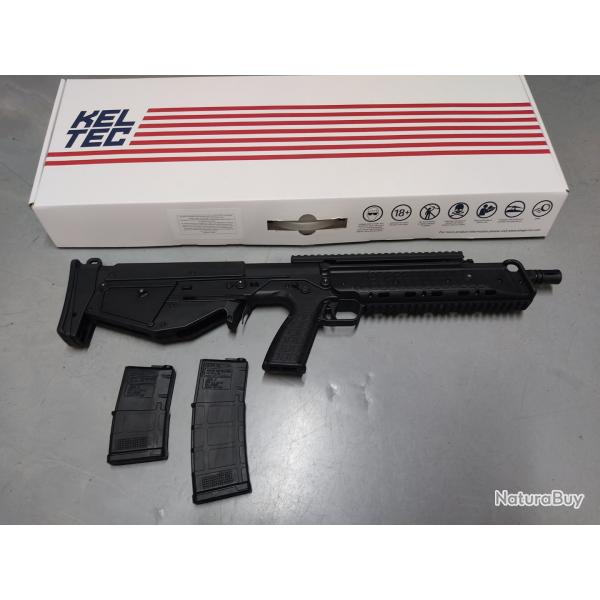 Kel Tec RDB noir ARES AEG