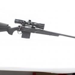 OCCASION Carabine Franchi HORIZON cal: 308W avec lunette Konus 3-12x56