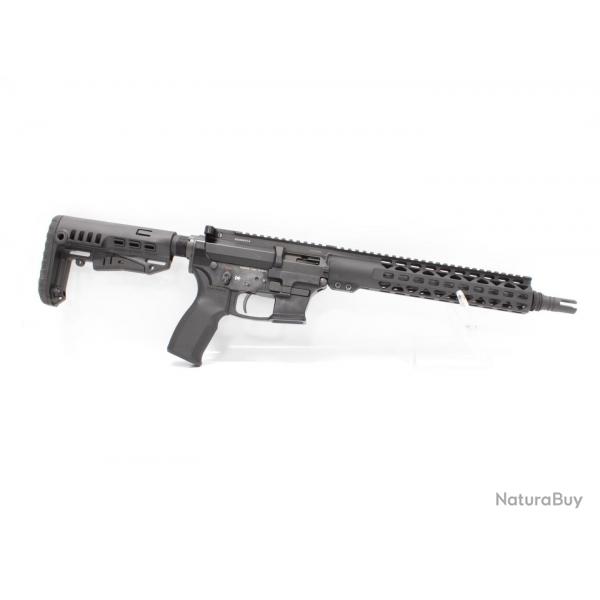 OCCASION Carabine LEGACY ARMANENT UT912 cal:9x19