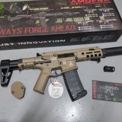 Ares AMOEBA MUTANT AMM5
