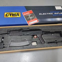 AKS74U AEG CYMA (CM045)