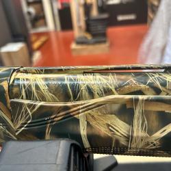 Occasion semi-auto franchi affinity max5 cal.12/76 can.76 cm ci