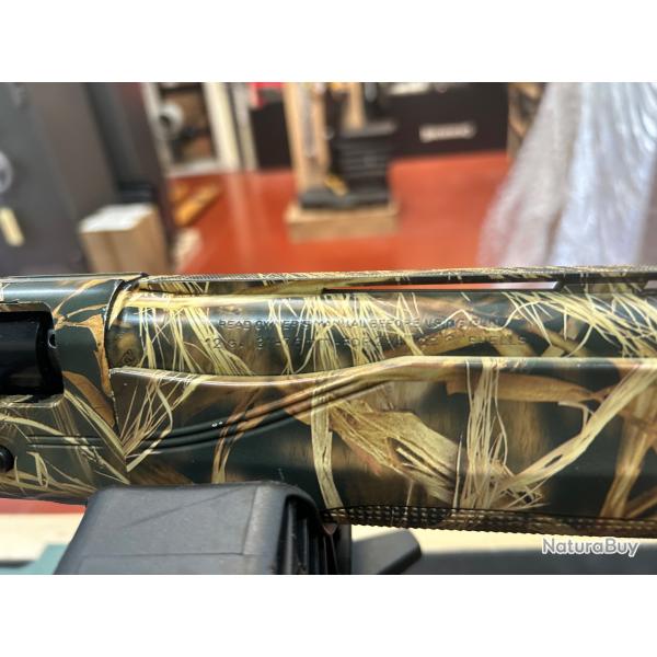 Occasion semi-auto franchi affinity max5 cal.12/76 can.76 cm ci