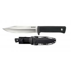 Couteau Cold Steel San Mai® SRK - Lame 152mm - Manche Kray-Ex - Etui Secure-Ex