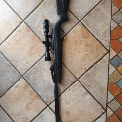 Carabine Gamo Replay Maxxim 10 coups 19.9 joules cal 4.5 mm parfait etat