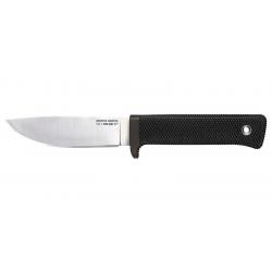 Couteau Cold Steel Master Hunter - Lame 114mm - Manche Kray-Ex - Etui Secure-Ex