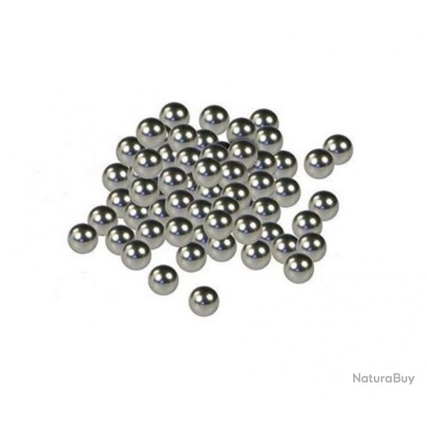 20 Billes acier 6 mm pour pistolet arbalte Survivor (2)