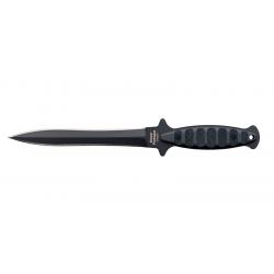 Couteau Cold Steel Drop Forged Wasp - Lame 172 mm - Manche Polymère - Etui Secure-EX