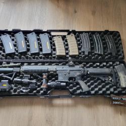 Hk 416 VFC 1ere gen