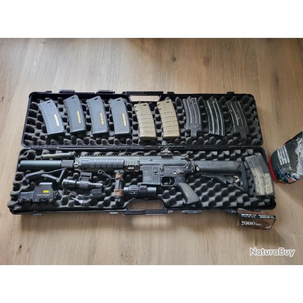 Hk 416 VFC 1ere gen