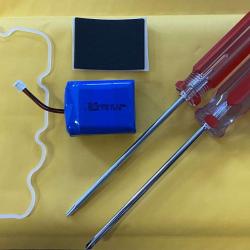 Batterie Sportdog pour télécommande SD1825