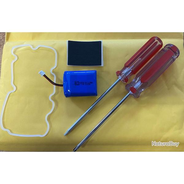 Batterie Sportdog pour tlcommande SD1825